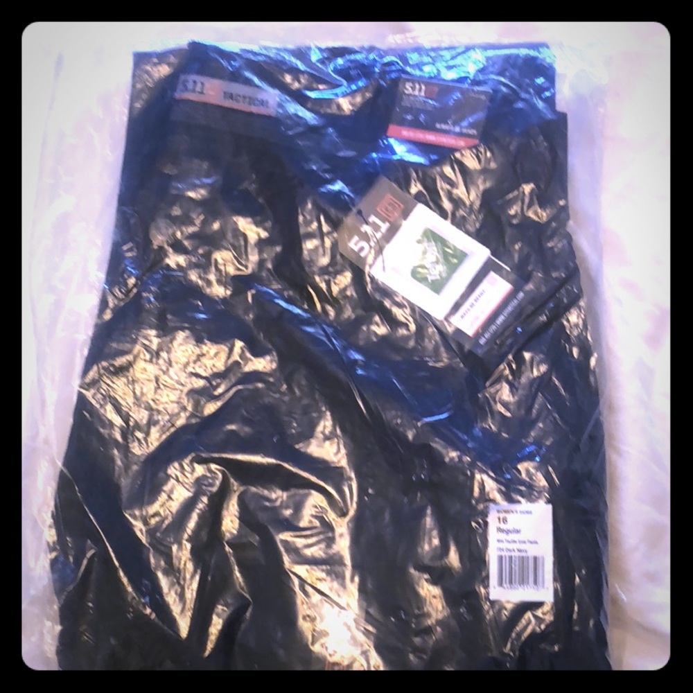 5.11 EMS Pant
